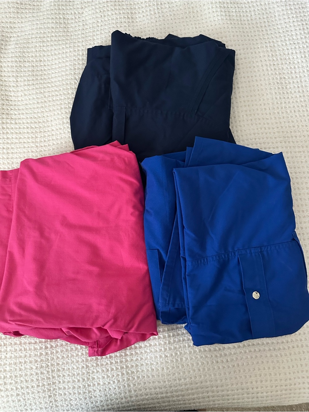 Women’s Medgear Scrubs